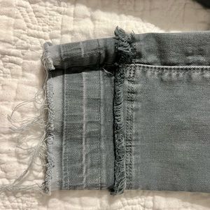 Hudson jeans. Never worn. Teen size 14.